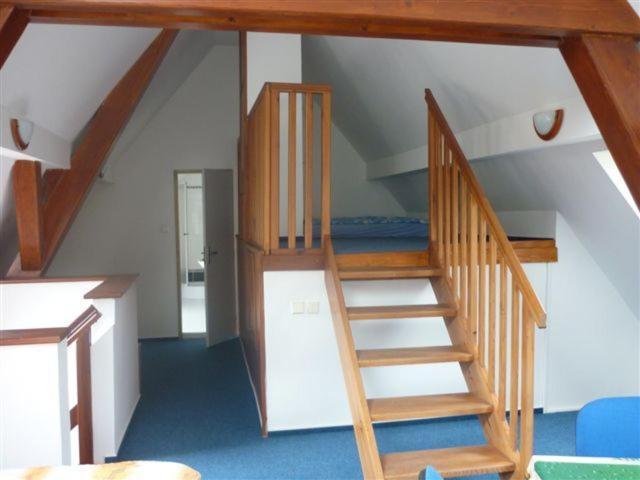 Pension Kachlicka Skala Номер фото